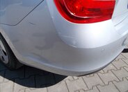 Škoda Rapid Sedan / Limuzína 1,6 l 77 kw