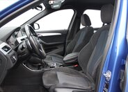 BMW X1 SUV 2,0 l 110 kw