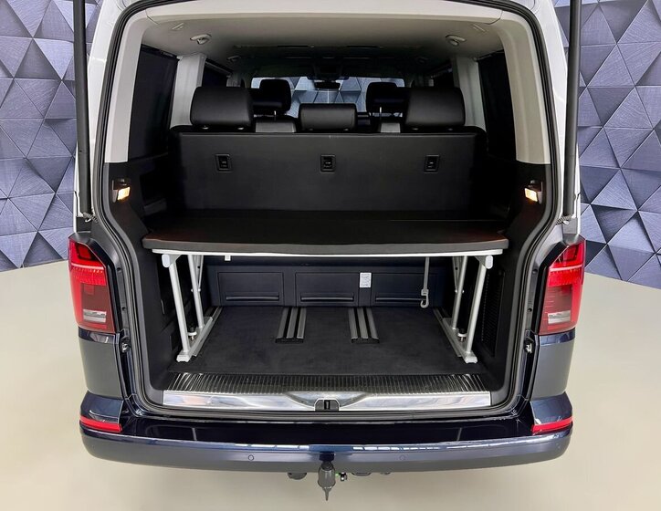 Volkswagen Multivan Ostatní 2,0 l 150 kw