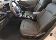 Subaru Crosstrek SUV / Terénní 2,0 l 100 kw