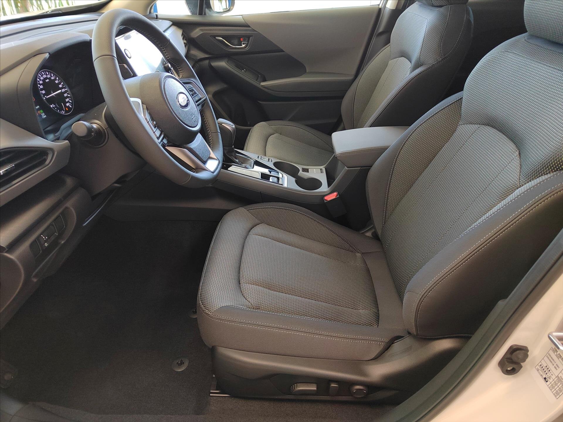 Subaru Crosstrek SUV / Terénní 2,0 l 100 kw