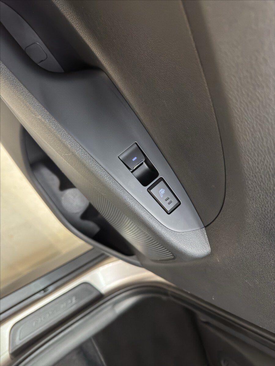 Hyundai Tucson SUV 1,6 l 130 kw