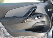 Citroën C4 Picasso MPV 2,0 l 110 kw