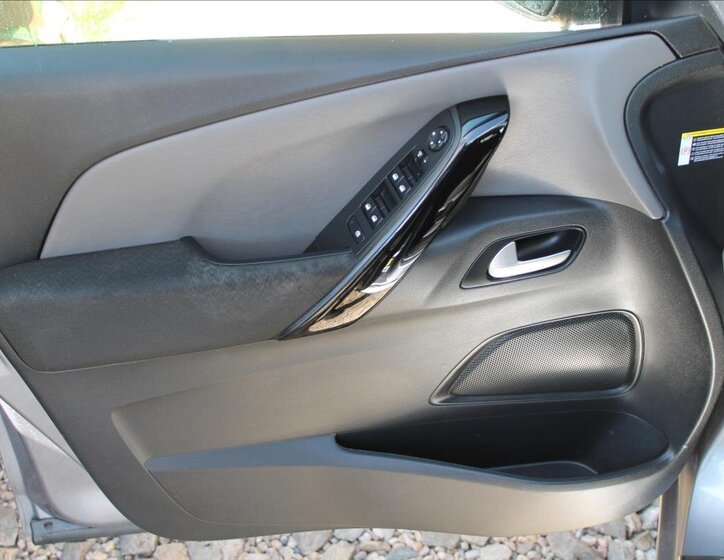 Citroën C4 Picasso MPV 2,0 l 110 kw