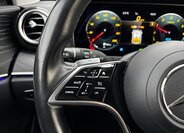 Mercedes-Benz Třídy E Kombi 2,0 l 143 kw