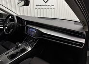 Audi A6 Kombi 2,0 l 150 kw