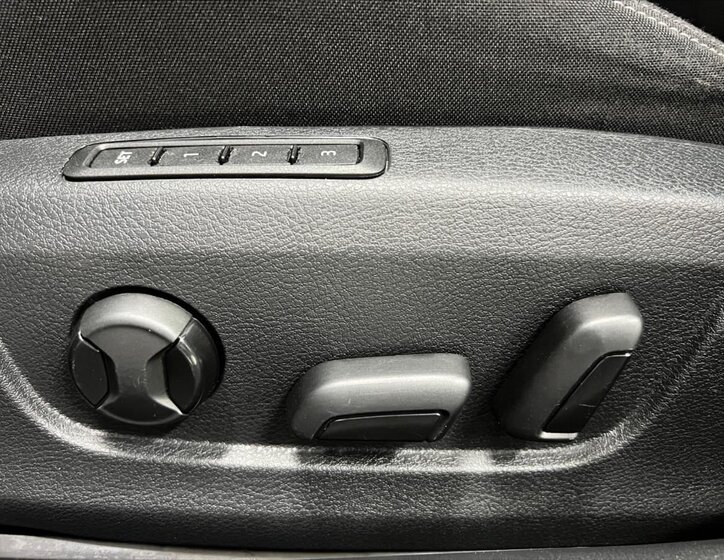 Škoda Superb Kombi 2,0 l 110 kw