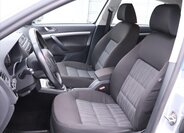 Škoda Octavia Liftback 2,0 l 103 kw