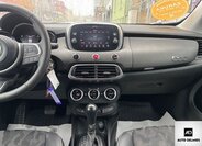 Fiat 500X 30