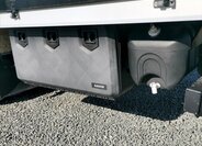 Mercedes-Benz Sprinter Valník 3,0 l 140 kw