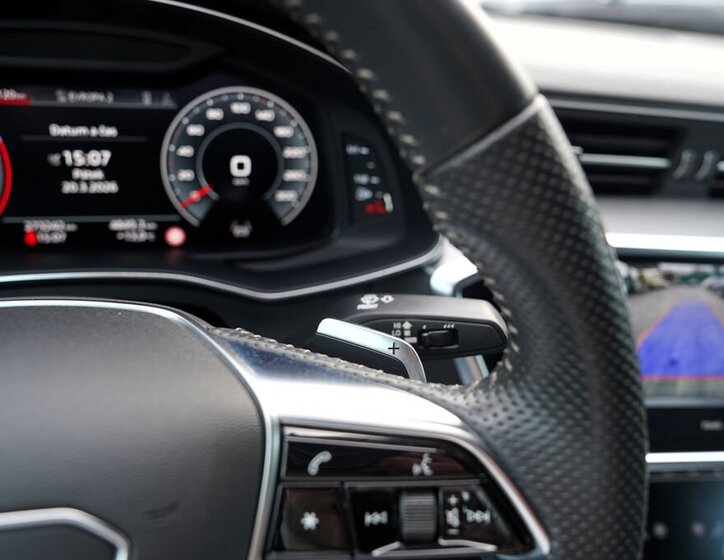 Audi A7 Sedan / Limuzína 3,0 l 210 kw