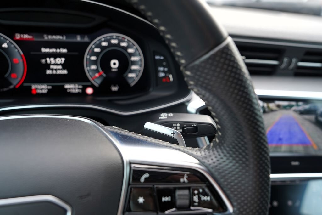 Audi A7 Sedan / Limuzína 3,0 l 210 kw