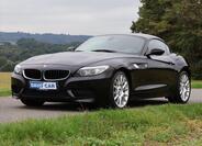 BMW Z4 5