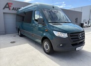 Mercedes-Benz Sprinter 3