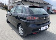 Seat Ibiza Hatchback 1,6 l 77 kw