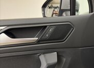 Volkswagen Tiguan SUV 1,5 l 110 kw