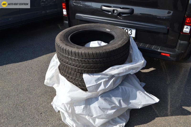 Renault Trafic Ostatní 2,0 l 125 kw