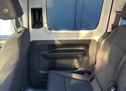 Volkswagen Caddy Kombi 1,4 l 96 kw