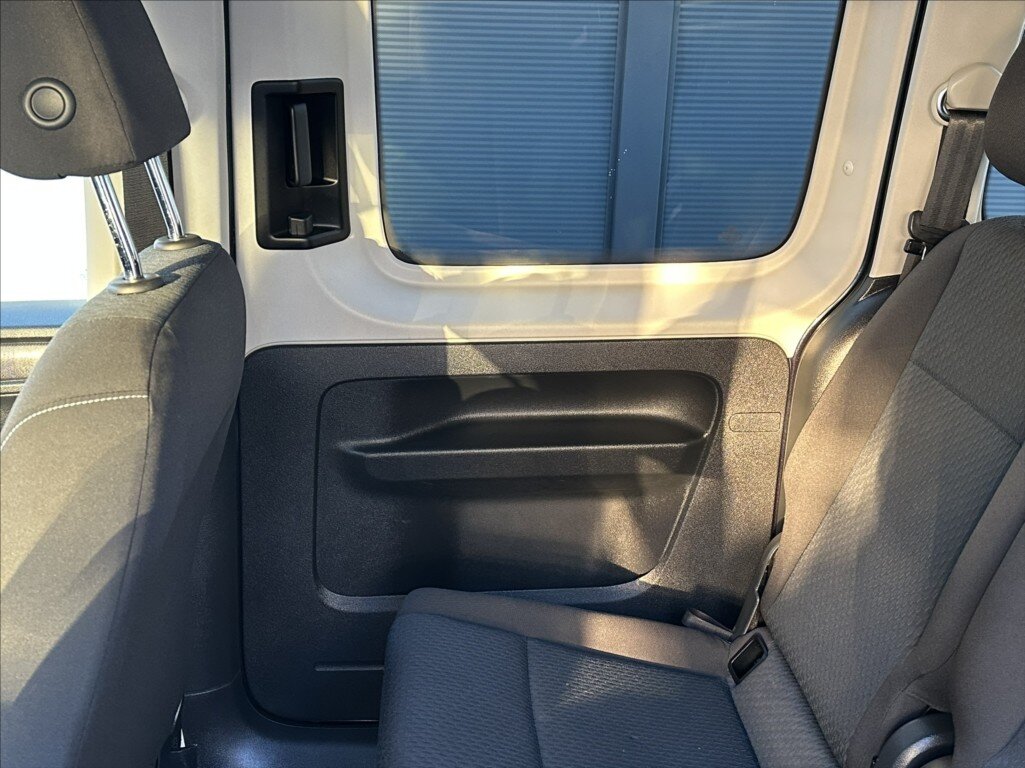 Volkswagen Caddy Kombi 1,4 l 96 kw