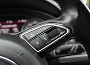 Audi A6 Kombi 3,0 l 180 kw