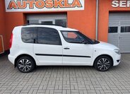 Škoda Roomster Kombi 1,2 l 63 kw