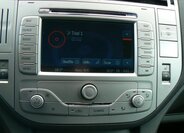 Ford Kuga SUV / Terénní 2,0 l 100 kw