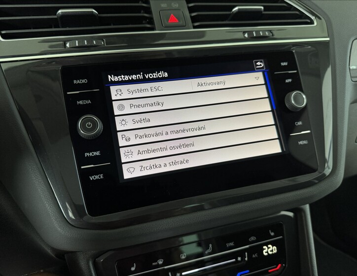 Volkswagen Tiguan 32