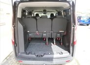 Ford Transit Custom Kombi 2,2 l 114 kw