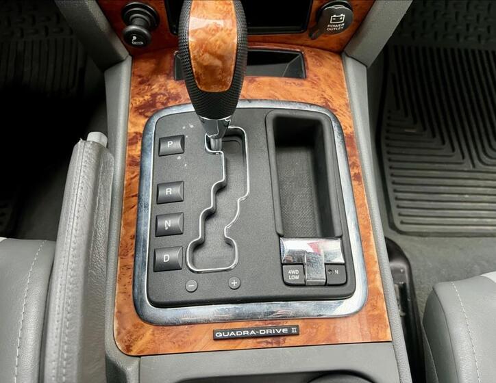 Jeep Grand Cherokee 13