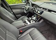 Land Rover Range Rover Velar 12