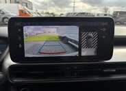 Jeep Avenger SUV / Terénní 1,2 l 74 kw