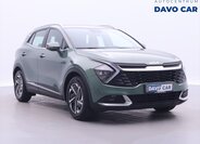 KIA Sportage SUV / Terénní 1,6 l 110 kw