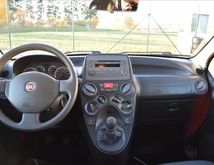 Fiat Panda 26