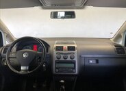 Volkswagen Touran VAN-Minibus 1,9 l 77 kw