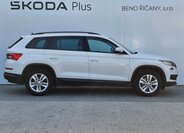 Škoda Kodiaq 16
