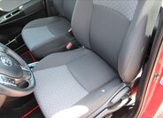 Toyota Yaris Hatchback 1,3 l 73 kw