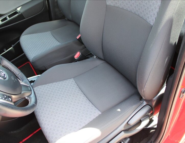 Toyota Yaris Hatchback 1,3 l 73 kw