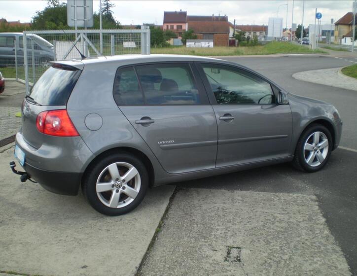 Volkswagen Golf 6
