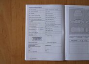Volkswagen Golf Sportsvan MPV 1,4 l 110 kw