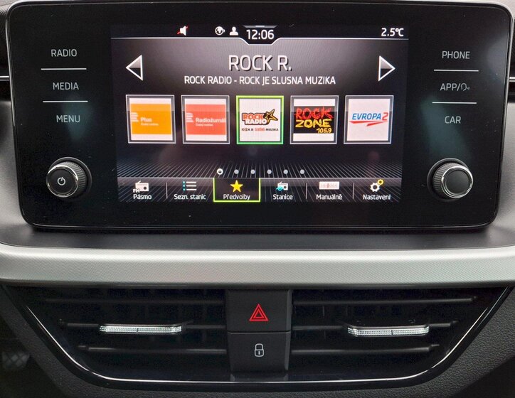 Škoda Scala Hatchback 999,0 81 kw