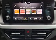 Škoda Scala Hatchback 999,0 81 kw