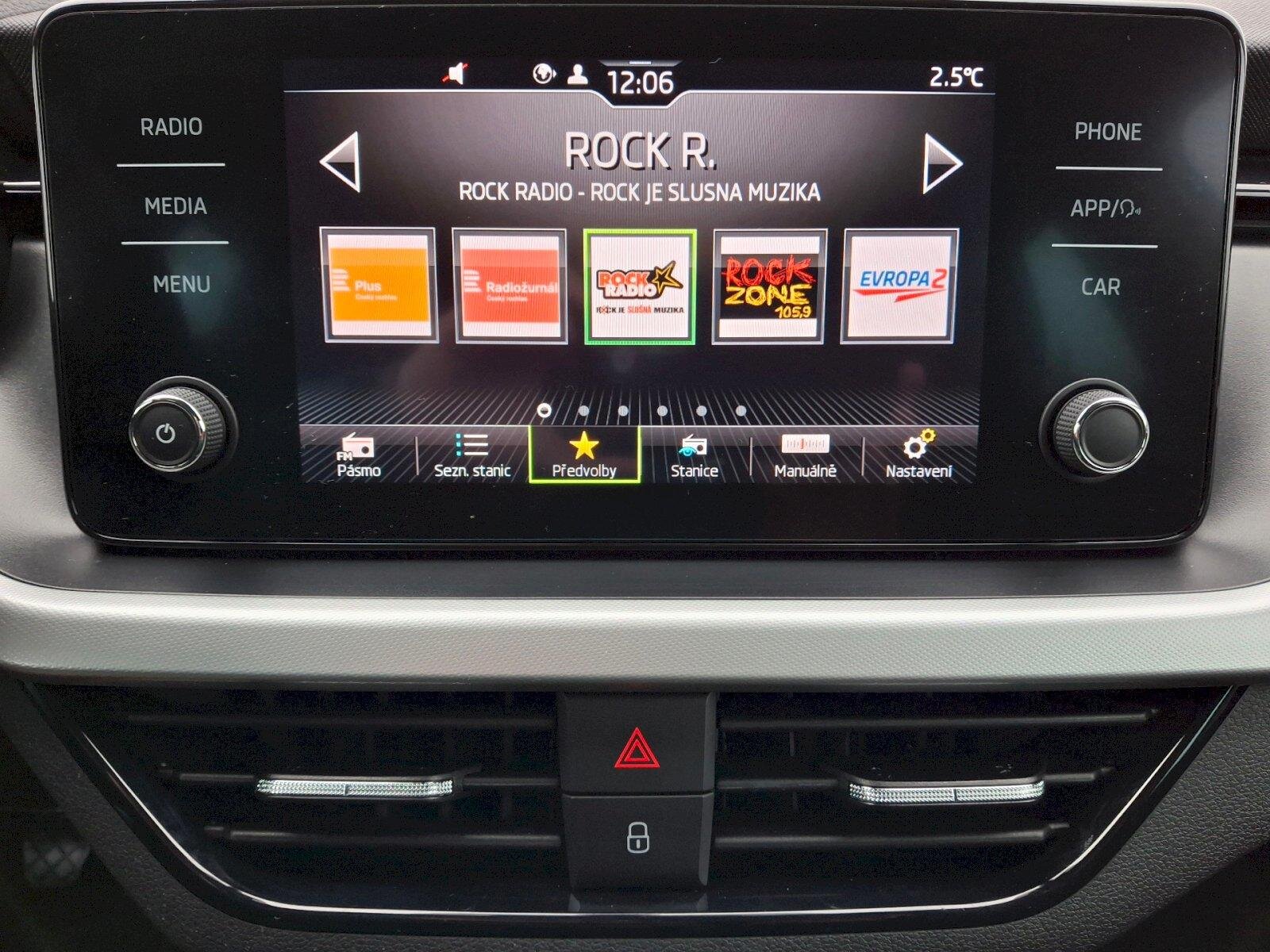 Škoda Scala Hatchback 999,0 81 kw