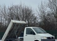 Volkswagen Transporter Ostatní 0,0 77 kw