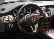 Mercedes-Benz CLS Sedan 3,0 l 195 kw