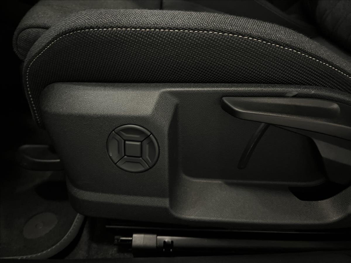 Audi A5 Kombi 2,0 l 150 kw