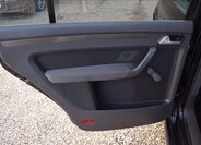 Volkswagen Touran MPV 1,4 l 103 kw