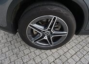 Mercedes-Benz GLC SUV / Terénní 2,0 l 180 kw