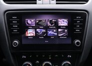 Škoda Octavia Kombi 1,6 l 85 kw