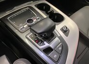 Audi Q7 SUV 3,0 l 200 kw