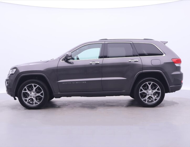 Jeep Grand Cherokee SUV 3,0 l 184 kw